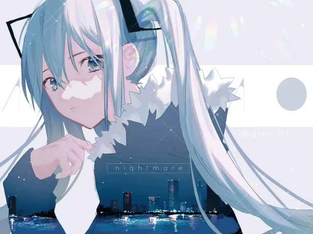 вокалоид, vocaloid