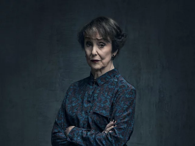 шерлок холмс, сериал