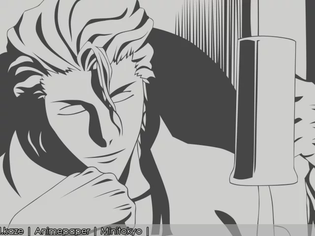 блич, bleach