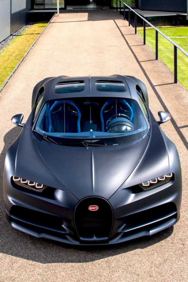 auto, bugatti veyron