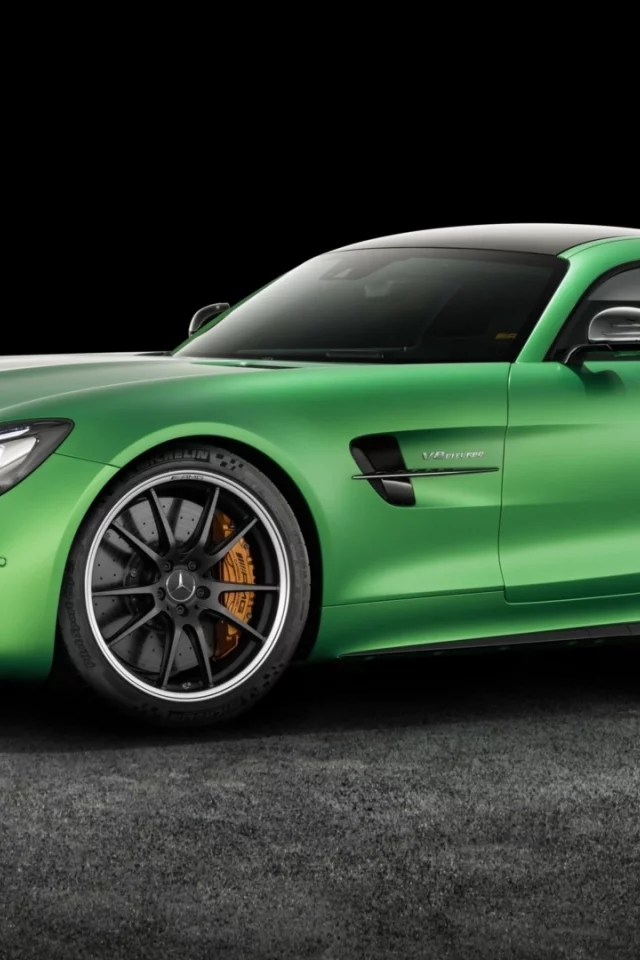 auto, mersedes benz, amg, coupe