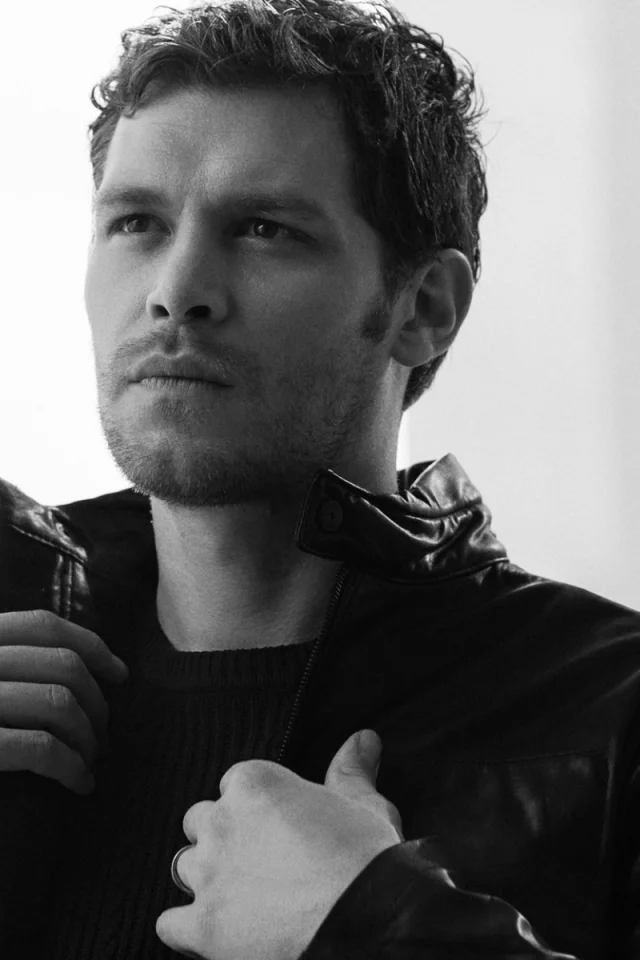 joseph morgan, актёр