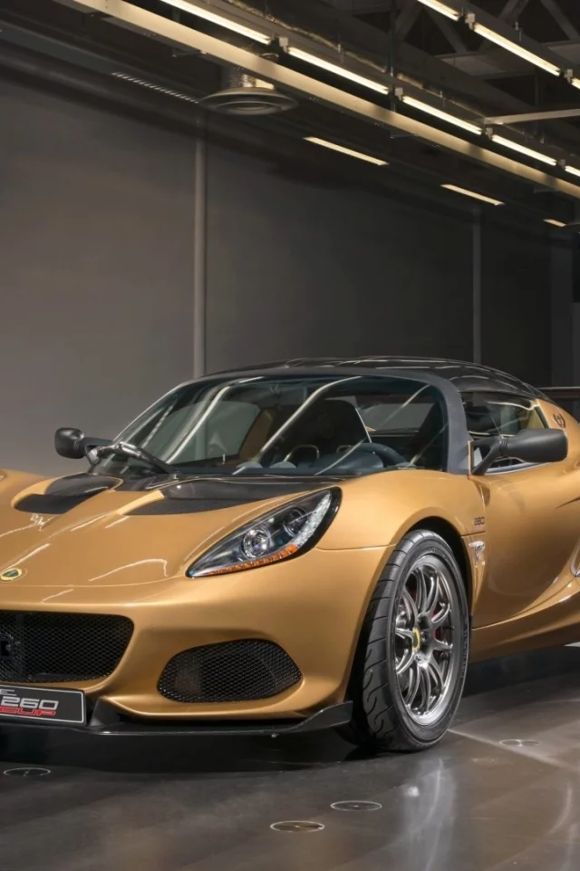 auto, lotus