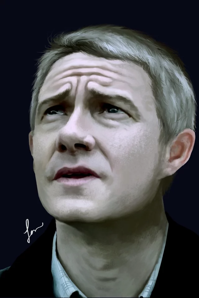 шерлок холмс, сериал, джон ватсон