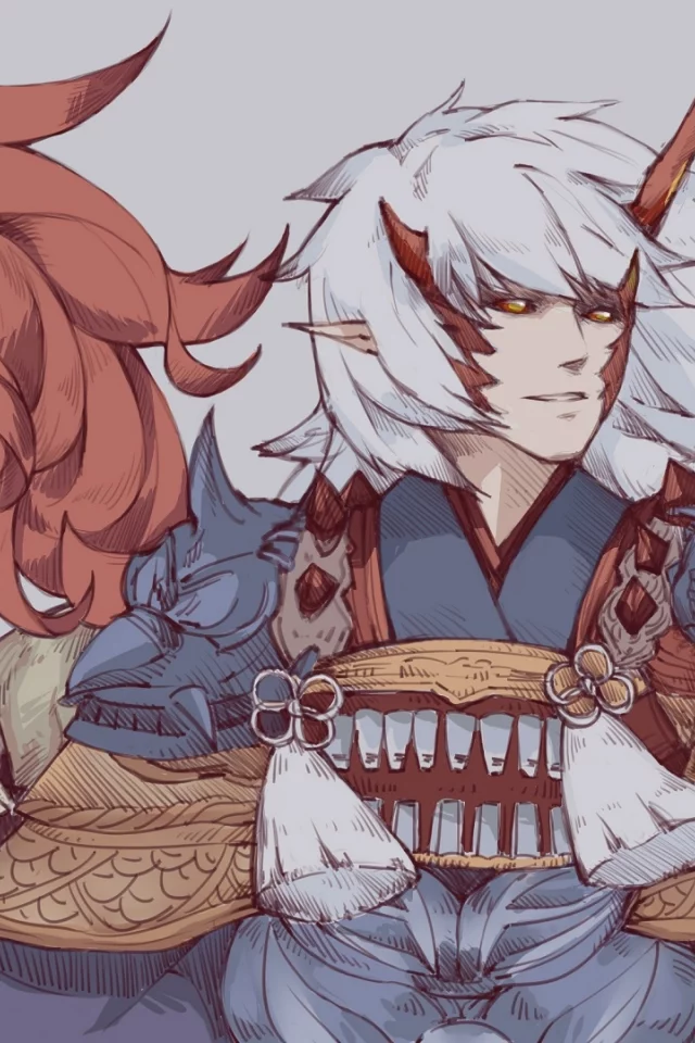 onmyouji, онмёджи