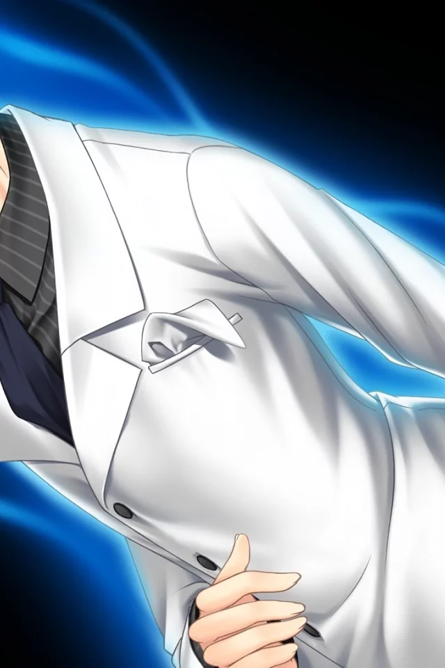 rewrite, аниме