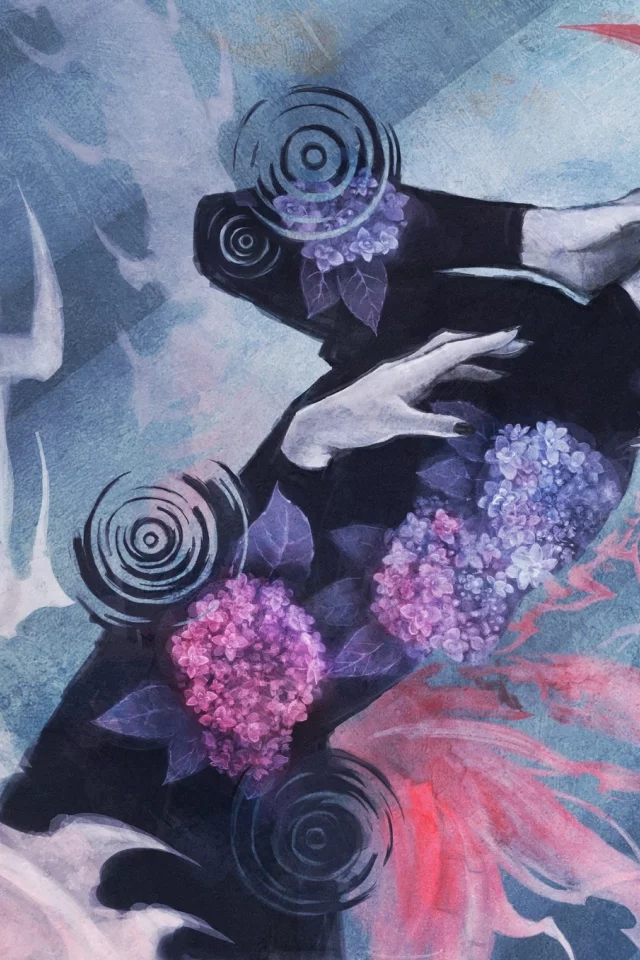 токийский гуль, tokyo ghoul