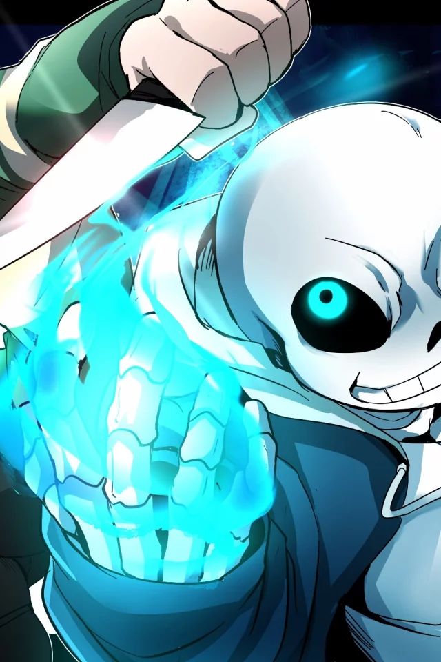 андертейл, undertale