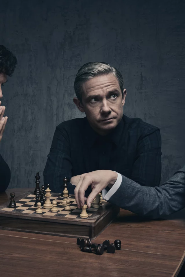 шерлок холмс, сериал, бенедикт камбербэтч