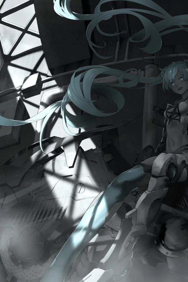 вокалоид, vocaloid
