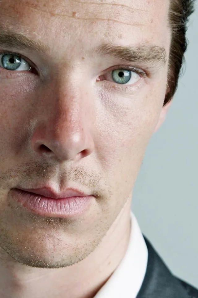 бенедикт камбербэтч, benedict cumberbatch, британский актёр