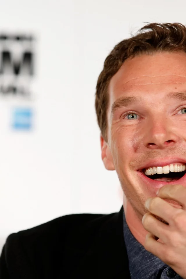бенедикт камбербэтч, benedict cumberbatch, британский актёр