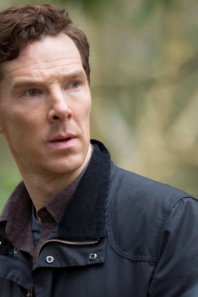 бенедикт камбербэтч, benedict cumberbatch, британский актёр