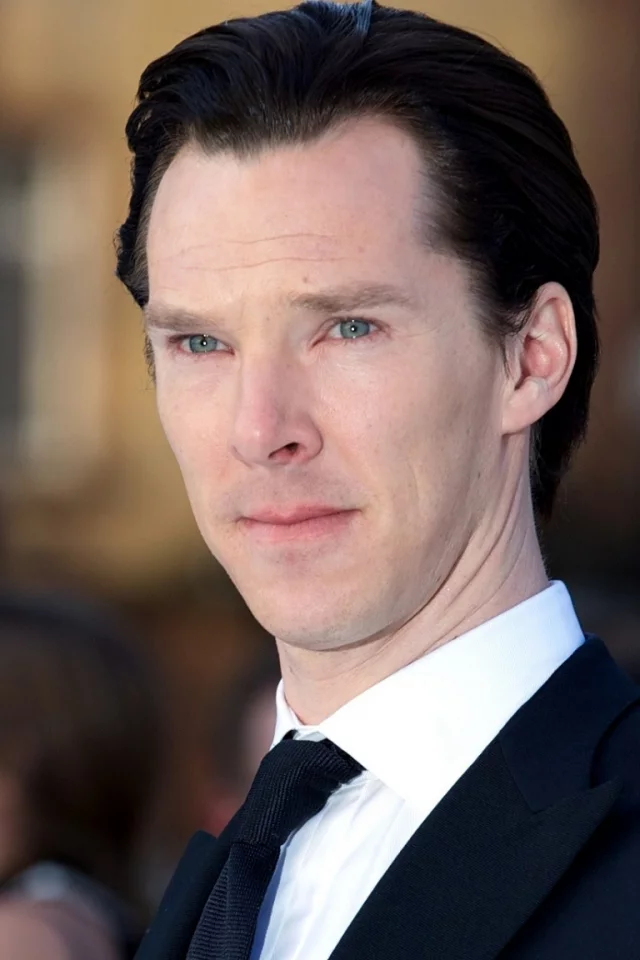 бенедикт камбербэтч, benedict cumberbatch, британский актёр