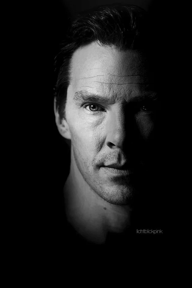 бенедикт камбербэтч, benedict cumberbatch, британский актёр