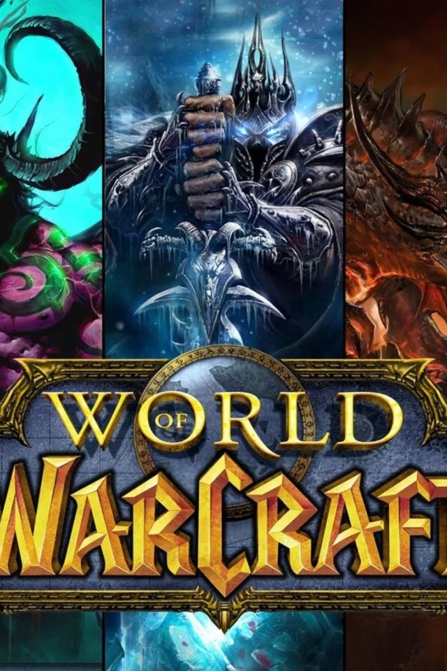 ga3, world of warcraft