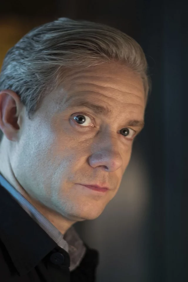 шерлок холмс, сериал, джон ватсон