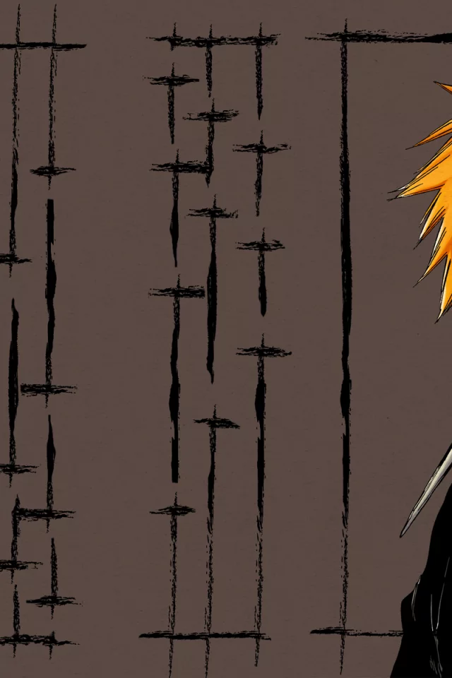 блич, bleach