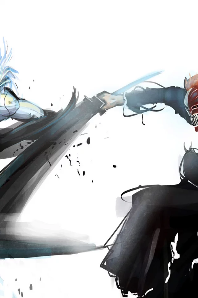 блич, bleach