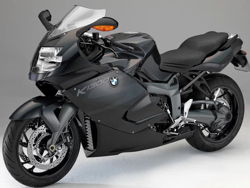 байк, bmw k1300