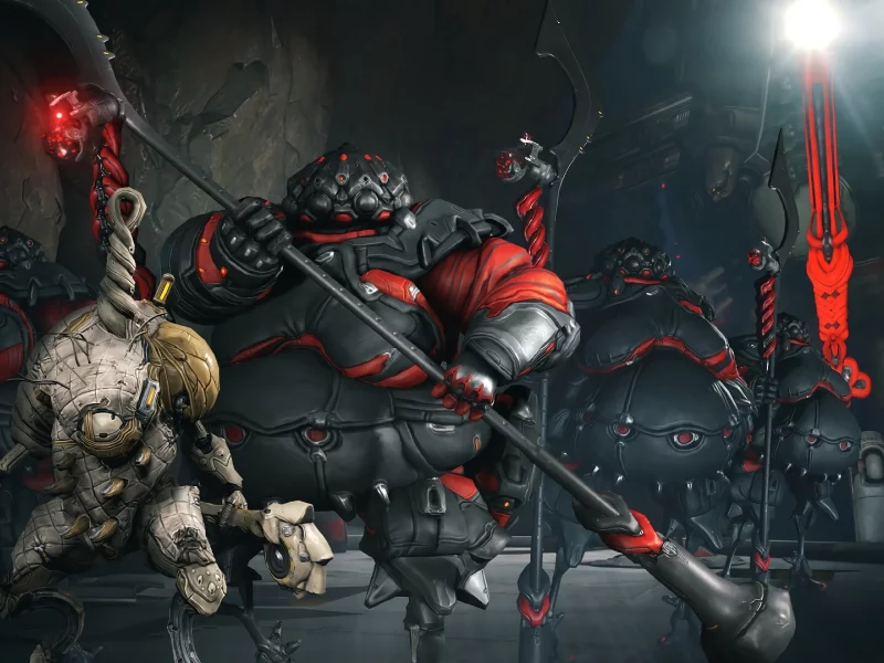 warframe, игра ейтинг 3