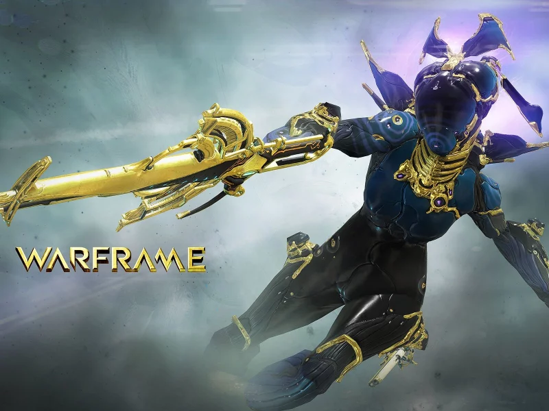 warframe, игра