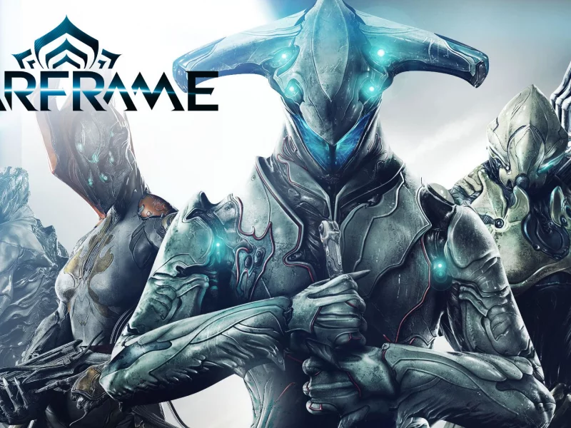 warframe, игра