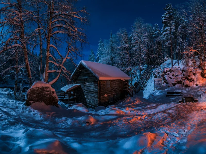 природа, красота, пейзаж