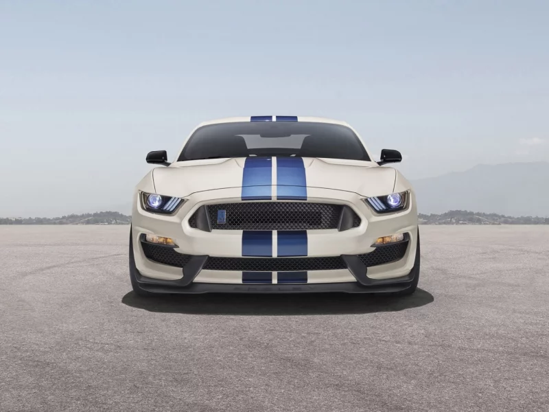 auto, ford mustang