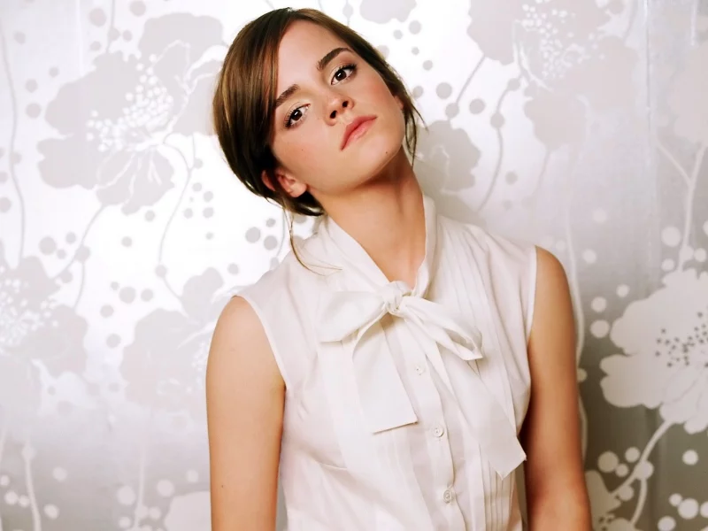 актриса, emma watson