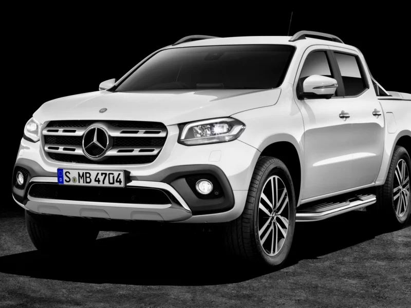 auto, mersedes benz