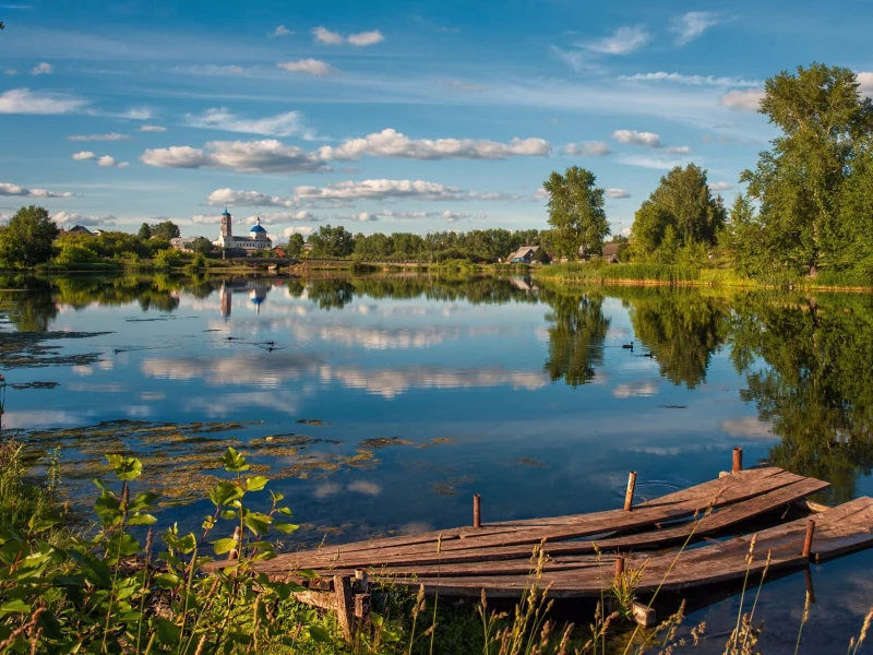 пейзаж, природа, красота