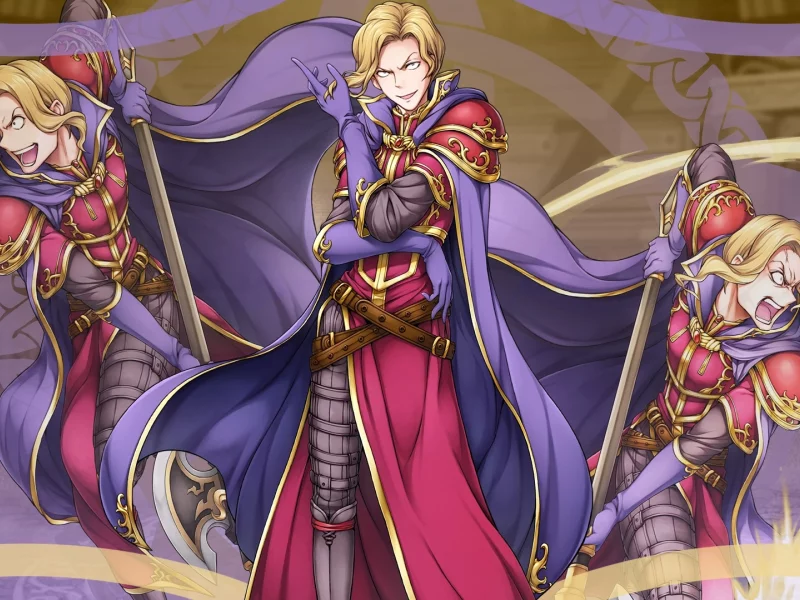 fire emblem heroes, игра