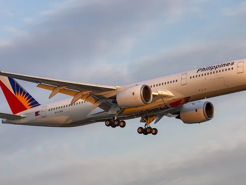 airbus a350 941, самолёт