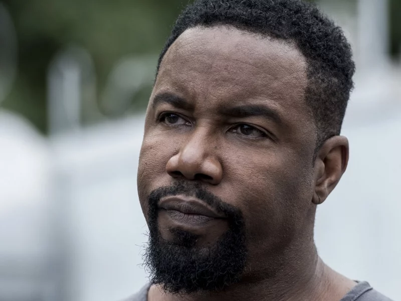 michael j white, актёр