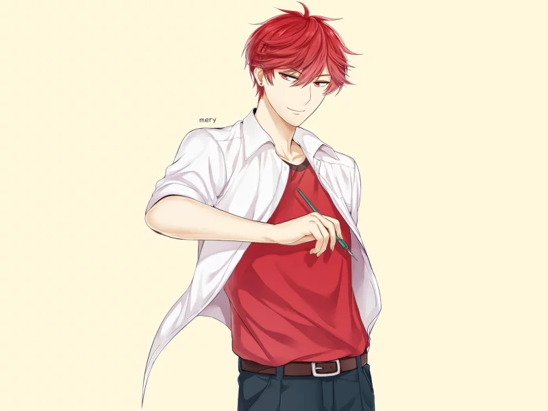 нозаки кун автор сёдзё манги, mikoshiba mikoto