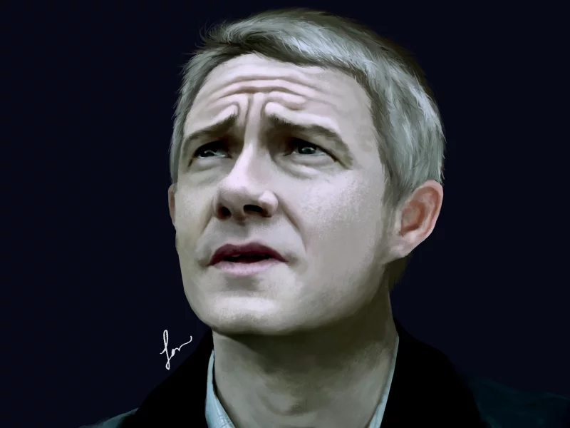 шерлок холмс, сериал, джон ватсон