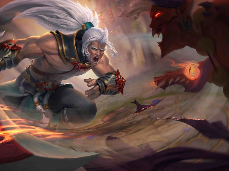 paladins, игра