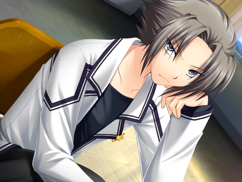 rewrite, аниме
