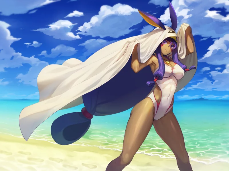 судьба великая компания, fate grand order