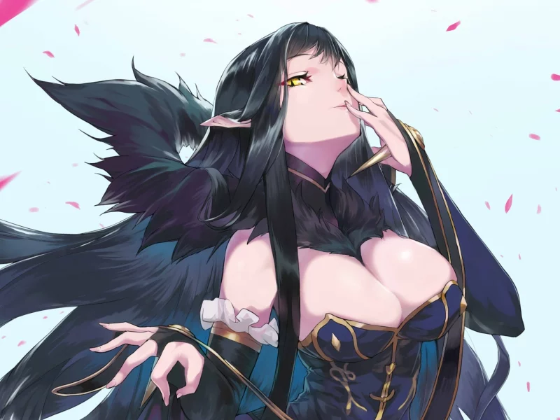 судьба великая компания, fate grand order