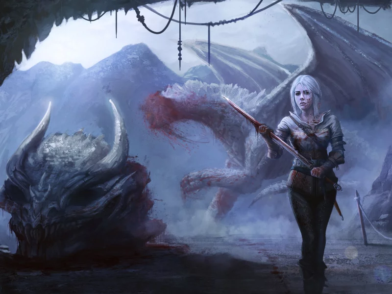 the witcher 3 wild hunt, ведьмак 3 дикая охота