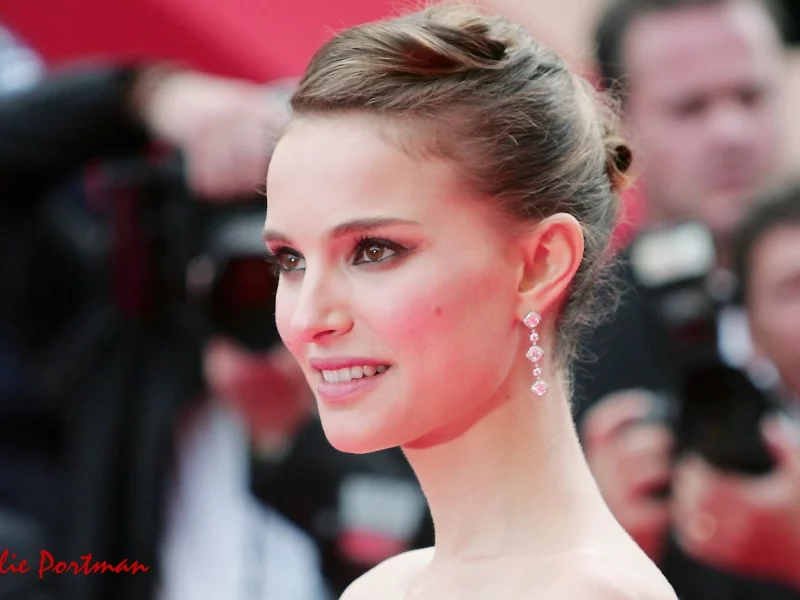 актриса, natalie portman