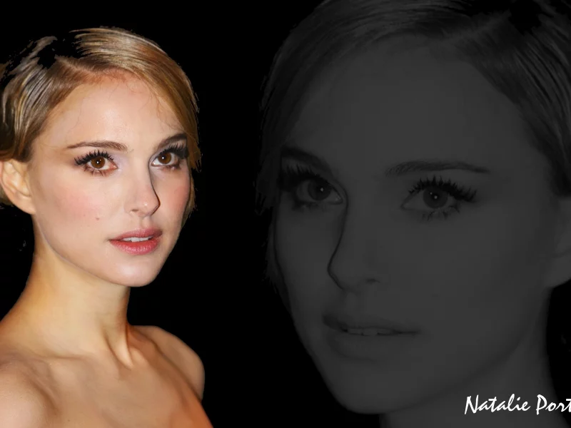 актриса, natalie portman