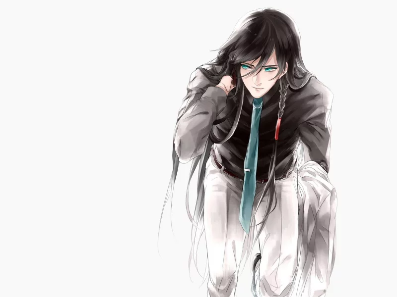 танец мечей, touken ranbu