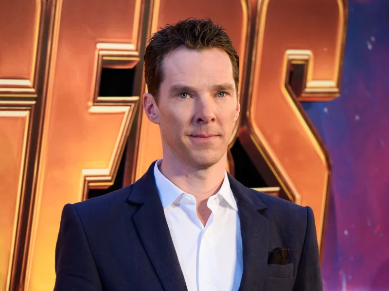 бенедикт камбербэтч, benedict cumberbatch, британский актёр