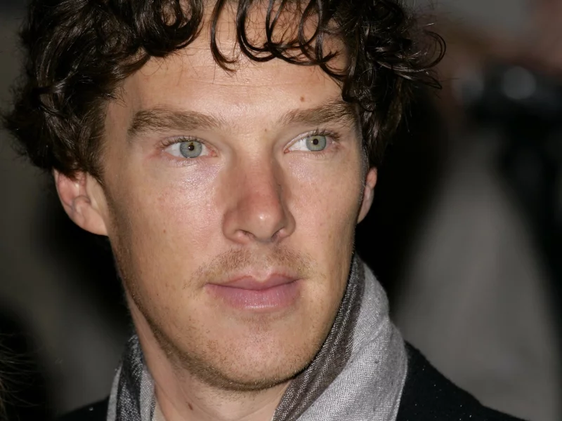 бенедикт камбербэтч, benedict cumberbatch, британский актёр