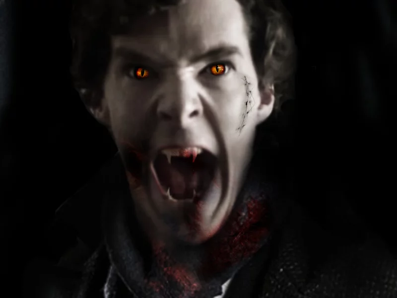 бенедикт камбербэтч, benedict cumberbatch, британский актёр