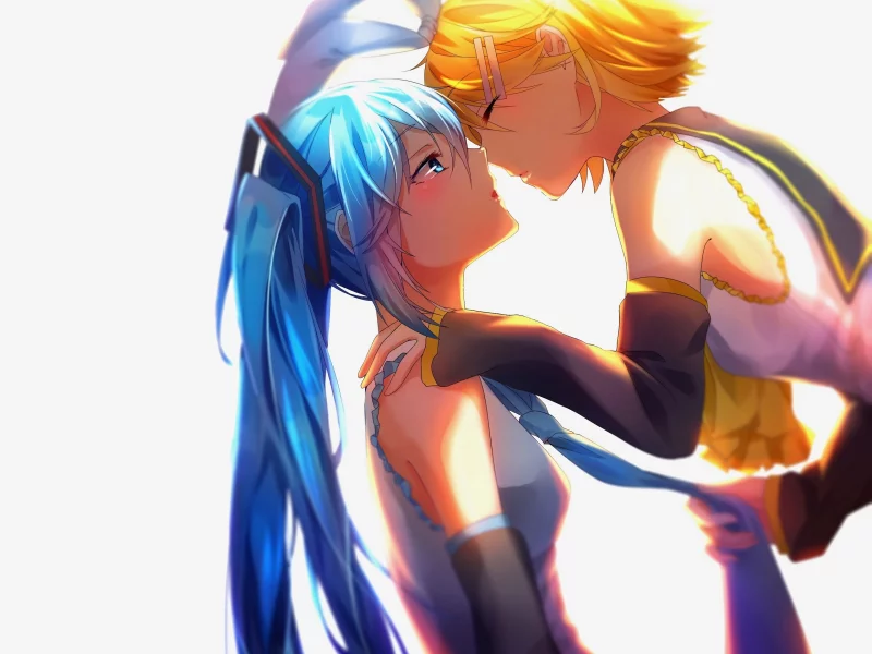 вокалоид, vocaloid
