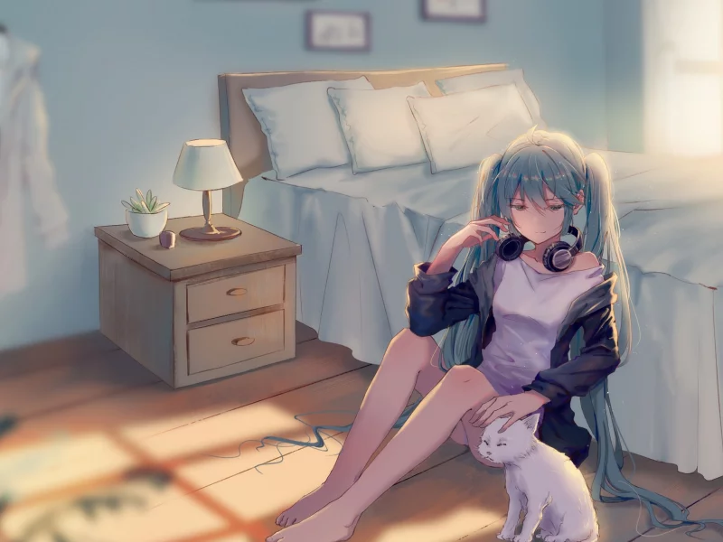 вокалоид, vocaloid